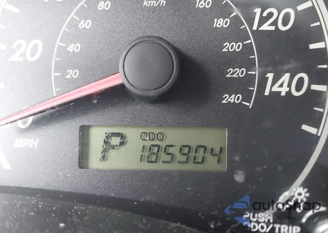 2011 Toyota Corolla Le из США, поврежденный, VIN JTDBU4EE1B9143403